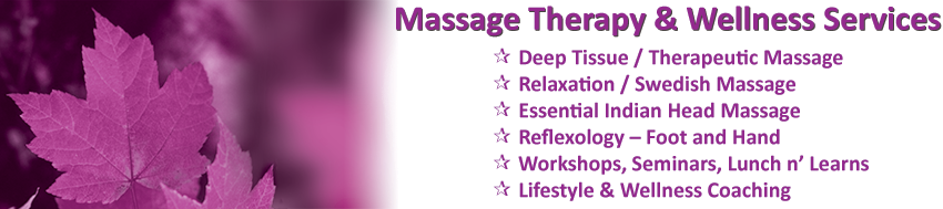 Health And Wellness Services